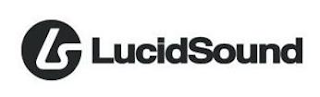 LS LUCIDSOUND logo