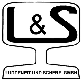 L&S LUDDENEIT UND SCHERF GMBH logo