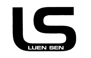 LS LUEN SEN logo