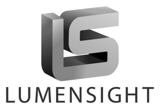 LS LUMENSIGHT logo