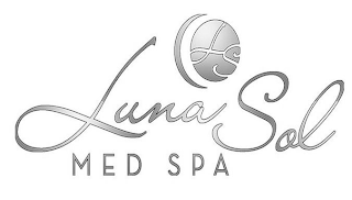 LS LUNASOL MED SPA logo