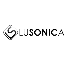 LS LUSONICA logo