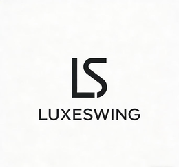 LS LUXESWING logo