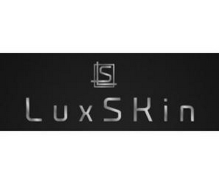 LS LUXSKIN logo