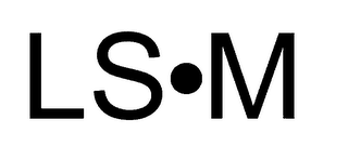 LS M logo