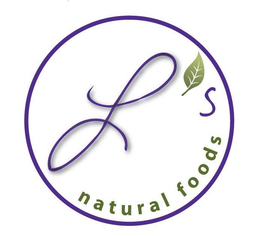 L'S NATURAL FOODS logo