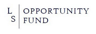 LS OPPORTUNITY FUND logo