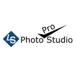 LS PHOTO PRO STUDIO logo
