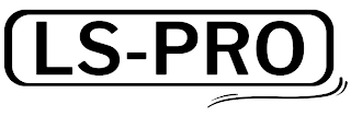 LS-PRO logo