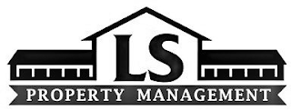 LS PROPERTY MANAGEMENT logo
