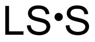 LS S logo