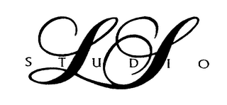 LS STUDIO logo