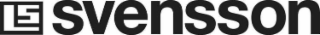 LS SVENSSON logo