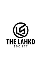 LS THE LAHKD SOCIETY logo