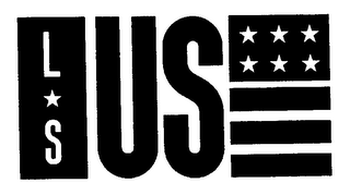 LS US logo