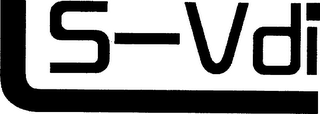 LS-VDI logo
