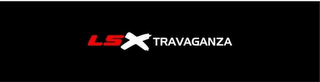 LS X TRAVAGANZA logo