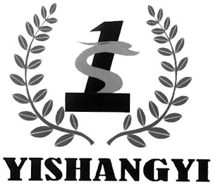 LS YISHANGYI logo