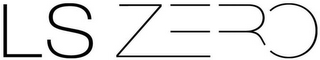 LS ZERO logo