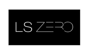 LS ZERO logo