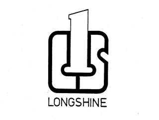 LS1 LONGSHINE logo