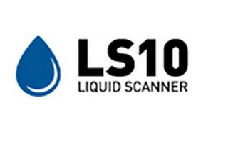 LS10 LIQUID SCANNER logo