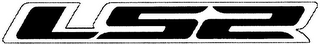 LS2 logo