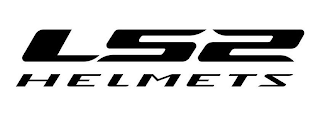 LS2 HELMETS logo
