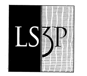 LS3P logo