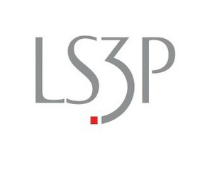 LS3P logo