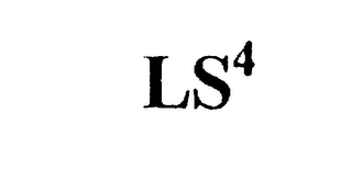LS4 logo