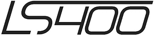 LS400 logo