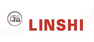 LS8 LINSHI logo