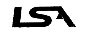 LSA logo