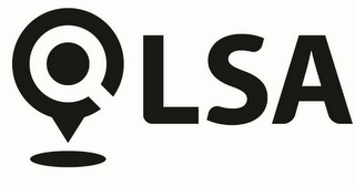 LSA logo