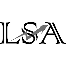 LSA logo