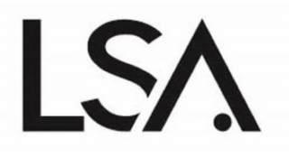 LSA logo