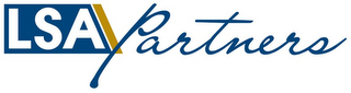 LSA PARTNERS logo