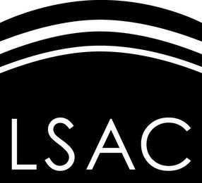 LSAC logo