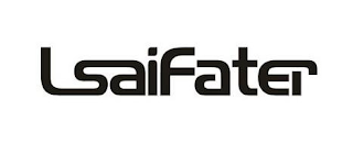 LSAIFATER logo