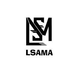 LSAMA MS logo