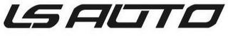 LSAUTO logo
