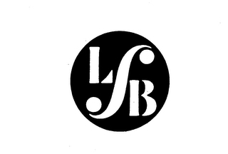 LSB logo