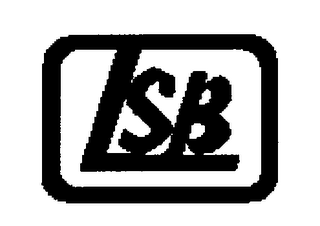 LSB logo