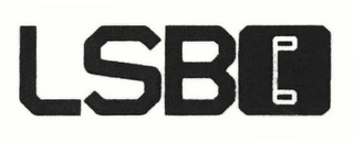 LSB logo
