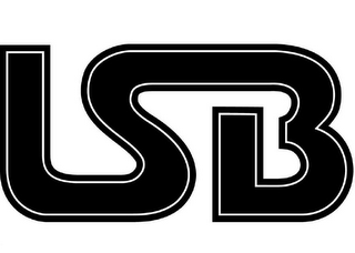 LSB logo