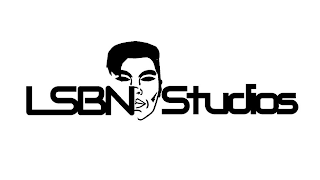 LSBN STUDIOS logo