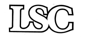 LSC logo