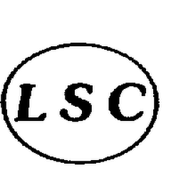 LSC logo
