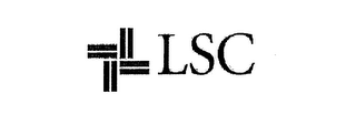 LSC logo